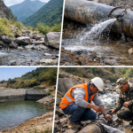 40% Water Loss at Ratey Chu Source, BJP Flags Crisis 1200 by 600 (3)